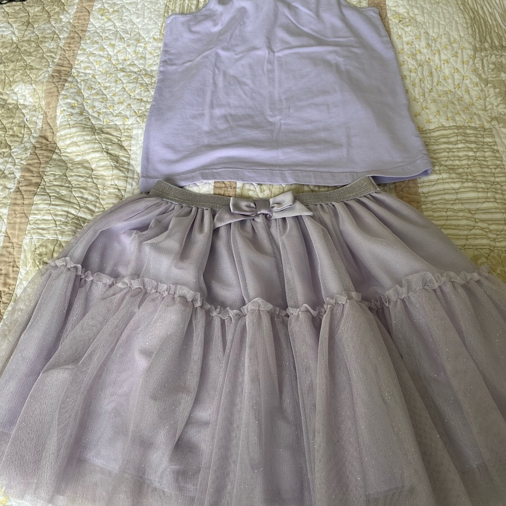 Little Girl Dresses